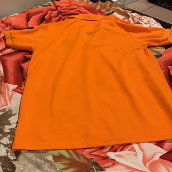 Us polo T shirt - Picture 2 of 3